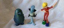 Dreamworks Monsters Vs Aliens