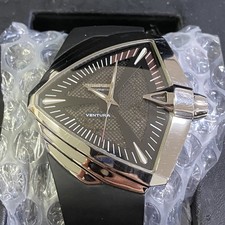 Hamilton ventura h246551 black - hamilton,