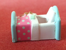VINTAGE POLLY POCKET POLLY'S