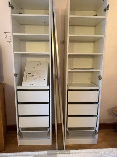 Two units the - of,