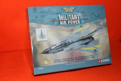 Corgi aa33604 raf - corgi,