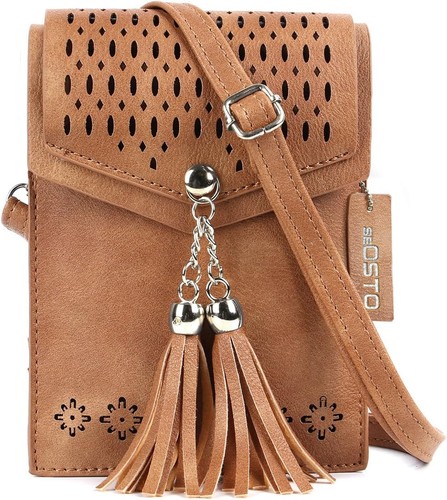 Seosto crossbody phone - crossbody,