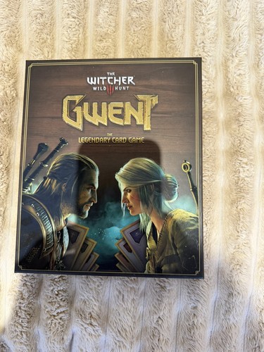 Gwent card game - gwent,