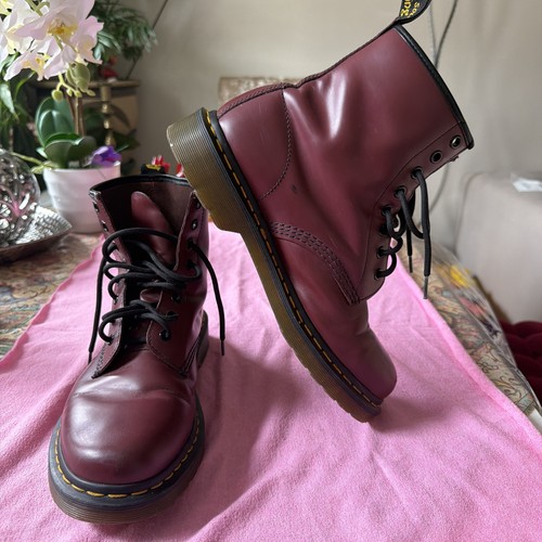 Martens 1460 pascal soft - pascal,