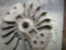 Stihl multi tool fly wheel to