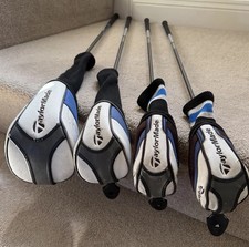 Taylormade RH Jet speed