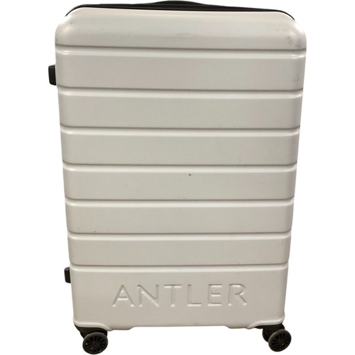Antler large logo hard case - logo,