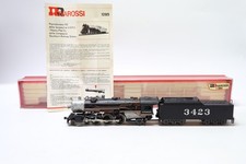 Rivarossi 1283 2 heavy - rivarossi, 4-6-2