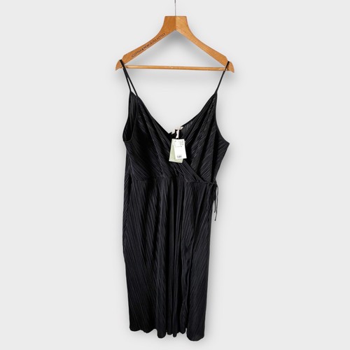 Dress size xl - xl, black