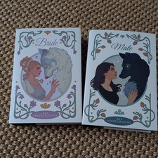 Bride; Mate by Ali Hazelwood