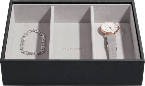 Stackers black classic - stackers,
