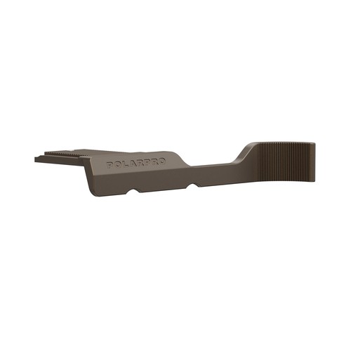Polarpro thumbgrip fuji - thumbgrip,