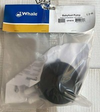 WHALE GP4618 BABYFOOT COMPLETE