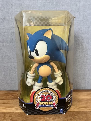 Sonic the hedgehog classic - the,