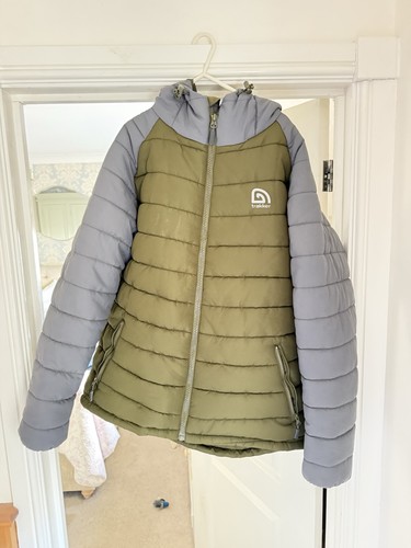 Trakker hexithermic jacket - jacket, xxl