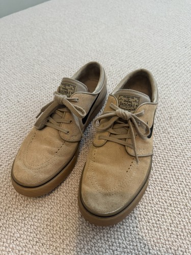 Nike zoom stefan janoski - sb,