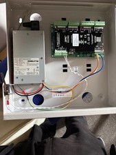 Comelit PAC 512DCi 2-door IP
