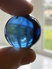 Stunning vin glass iridescent - stunning,