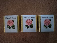 Vintage Soap And Bath Cubes