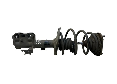 Toyota prius front right - front,