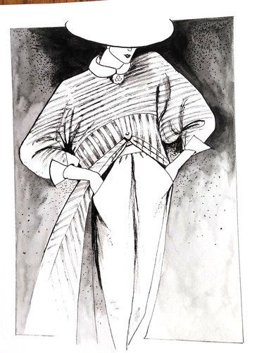 Pierre cardin 1984 original - "pierre,