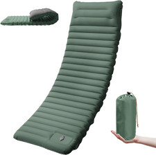 Extra Thick 4 Inch Camping