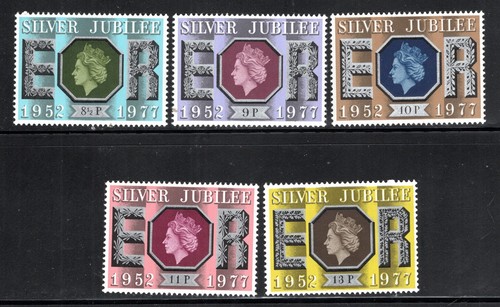 Great britain stamp - stamp, scott
