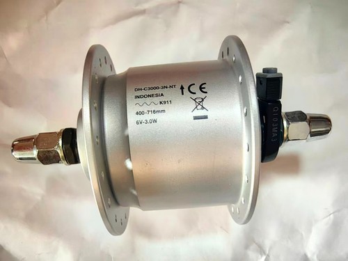 Shimano nexus c3000 - shimano, dh-c3000-3n-nt