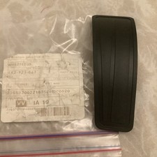 Vw Polo 6n2 Genuine