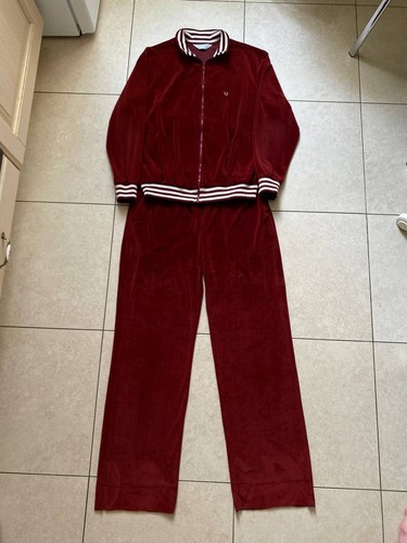 Vintage christian dior velour - dior,