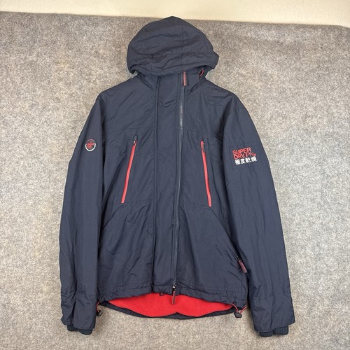 Superdry windattacker jacket - windattacker,