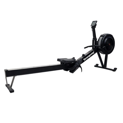 Strongway row erg rowing - row,
