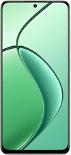 New Realme 12X Feather Green