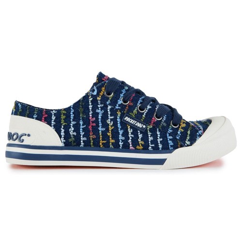 Rocket dog womens jazzin - rocket,