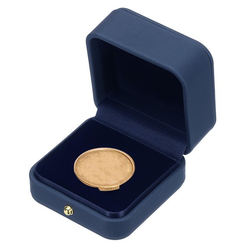 Coin display box - coin,