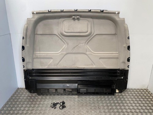 Ford transit custom mk1 - 12-23,