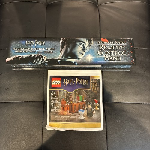 Harry potter remote - tv, control