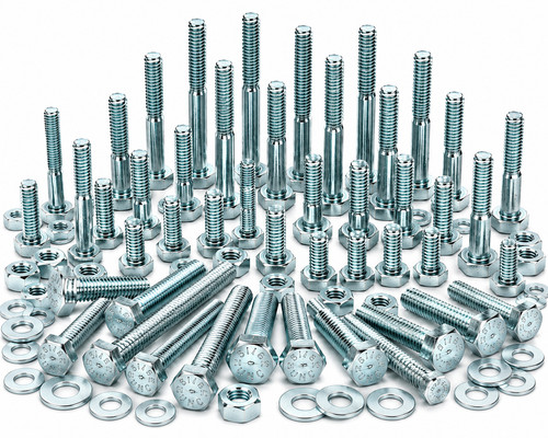 Assorted kit unc imperial - assorted,