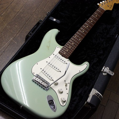 Fender custom shop ike - fender,