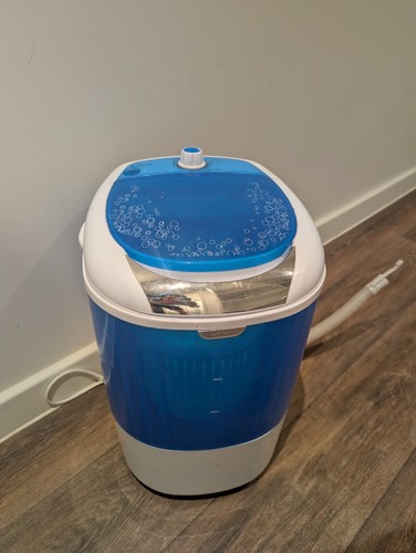 Costway mini washing - costway,