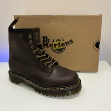 Dr. Martens 1460 Bex ‘Crazy