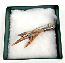 Vintage Scottish Sterling