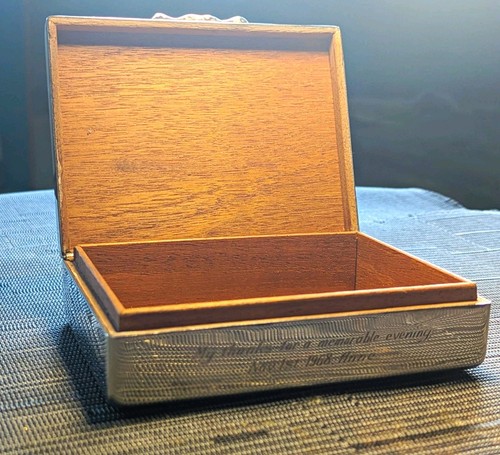 Vintage aristocrat silver - aristocrat,