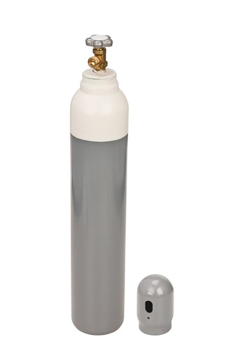 Oxygen bottle cylinder - oxygen,