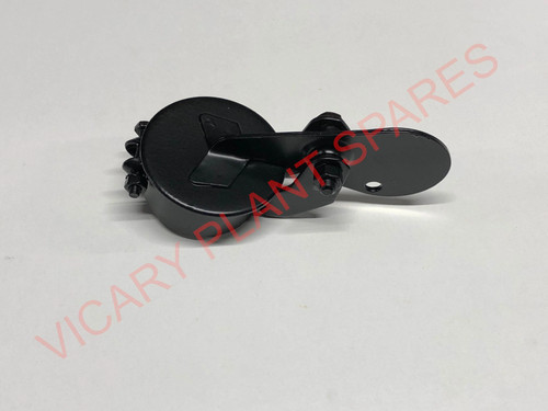 60mm rain cap jcb - rain,
