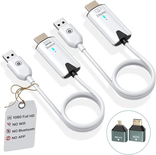 30m wireless hdmi transmitter - wireless,