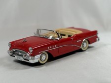 Mira 1/18 Scale Die Cast Model