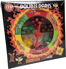 Double dare jelly bean - double,