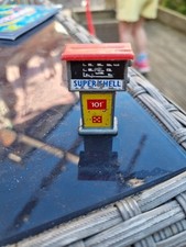 DieCast Vintage Dinky Type Toy