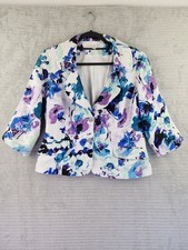 Tina Taylor Size UK 14 Vibrant